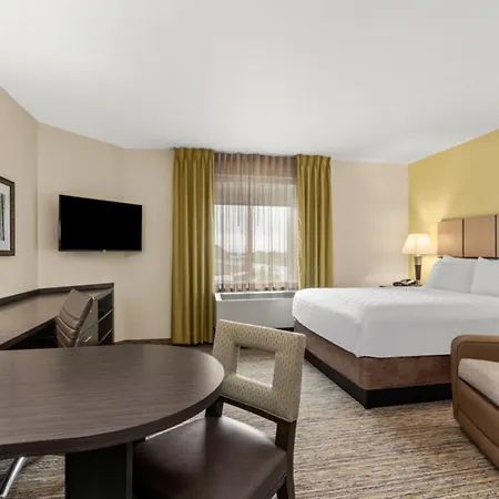 Candlewood Suites Sioux Falls By Ihg-3